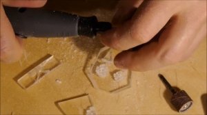 "Роза" в оргстекле-2. Изготовление. Rose in plexiglass . Production