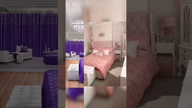 choose your birthday month🎂🎂 and see your bed room 🌸 смотреть онлайн