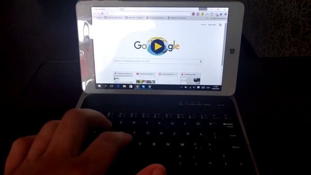 Клавиатура чехол для chuwi hi 8 pro смотреть онлайн