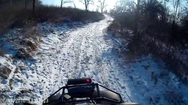 Linhai 500 prvý sneh 2 смотреть онлайн