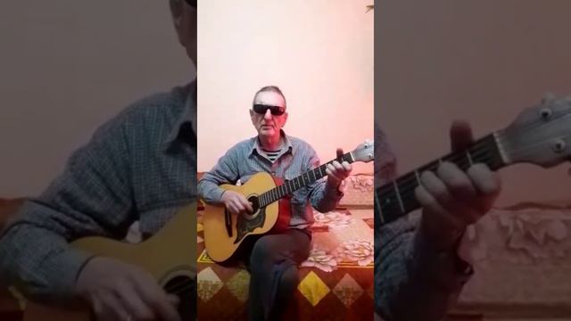 Афганистан (кавер) смотреть онлайн