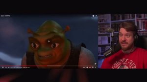 Шрек | RYTP 2 | РЕАКЦИЯ НА ZVEROBOX