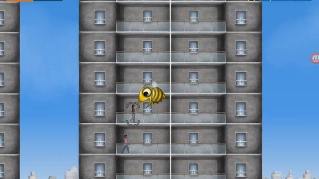 Tasty Planet Forever - Let It Bee смотреть онлайн