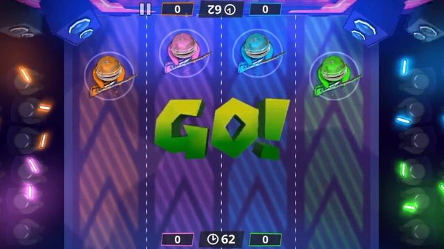 Stickman Party Funny Minigames - Stickman Party 1 2 3 4 Player Android Gameplay 2023 смотреть онлайн
