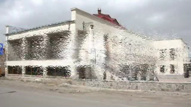 Банкетный зал в Ахалкалаки смотреть онлайн