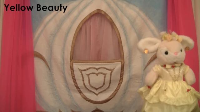 Fashion Show Part 4 - Little Princesses смотреть онлайн