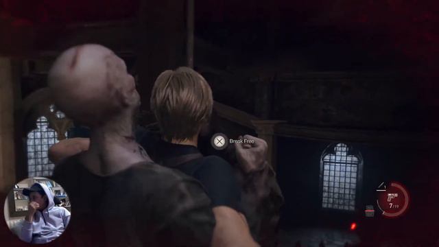 Resident Evil 4 - Part 9