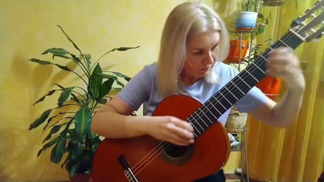 Александр Скрябин- Прелюдия (Prelude op.16 no.4) смотреть онлайн