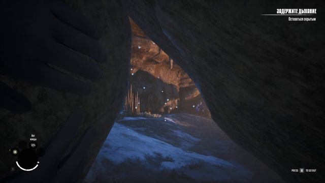 #Winter Survival Prologue смотреть онлайн