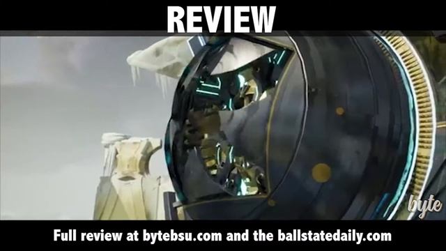 Starlink: Battle for Atlas | Byte Sized Reviews смотреть онлайн