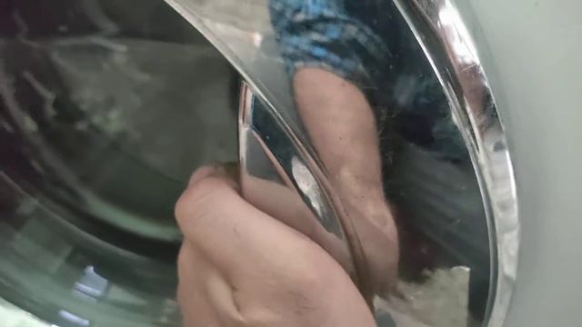 Door Error in LG Full Automatic Washing Machine ।। LG Washing Machine me Door Error kaise Thik Kare смотреть онлайн