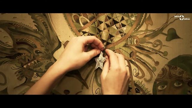 Новогодняя сказка для взрослых Маленькая железная звёздочка смотреть онлайн