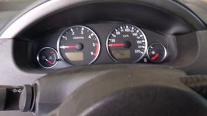 Как заводится дизельный Ниссан Патфайндер в мороз