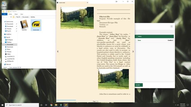 Convert FB2 to MOBI смотреть онлайн