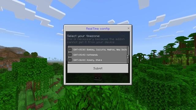 5 Addon TERBAIK Untuk Survival di MCPE 1.19 смотреть онлайн