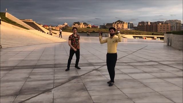 Кайфовая Чеченская Песня Ловзар Рам Бам Бео В Баку 2019 ALISHKA RAMIL ALI (Heyder Aliyev Merkezi) смотреть онлайн