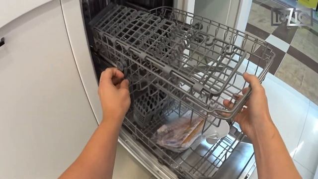 Teka DW8 40 FI (Посудомоечная машина) смотреть онлайн