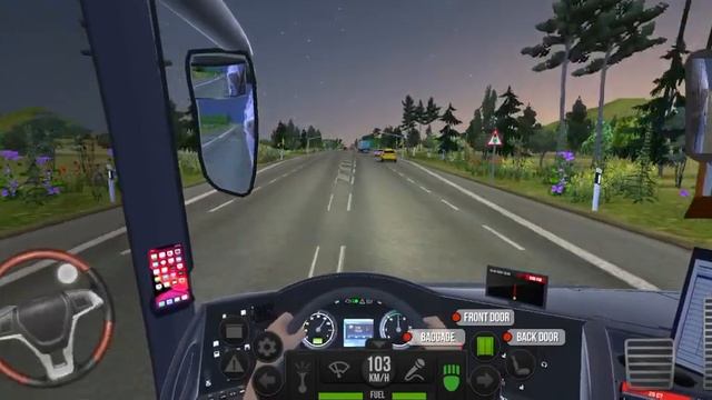 City bus driving simulator city bus driving 2023 смотреть онлайн