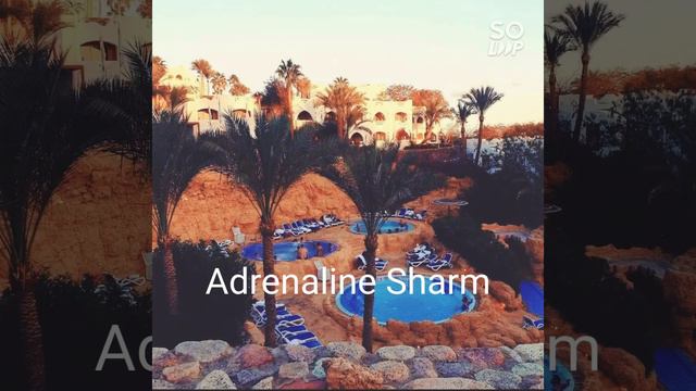 Sharm_El_Sheikh is a unique Magic place for vacations in Sinai. смотреть онлайн