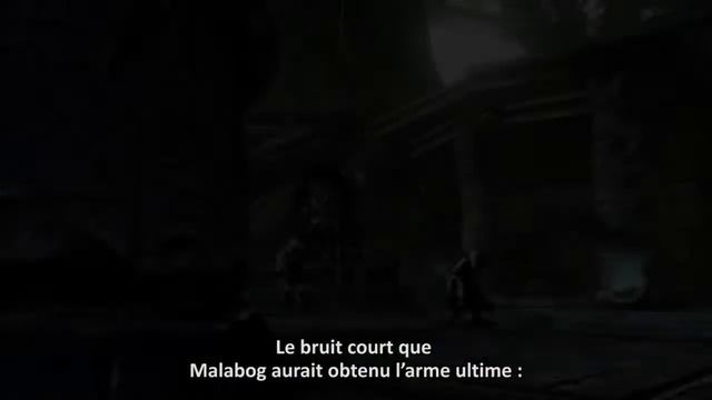 Neverwinter : Fury of the Feywild смотреть онлайн