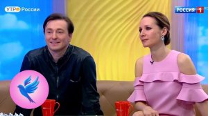 Утро России. Сказочный сезон 2018