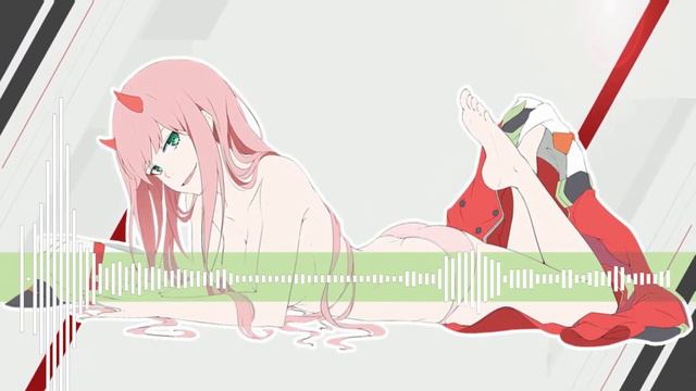 Nightcore - Anaconda смотреть онлайн