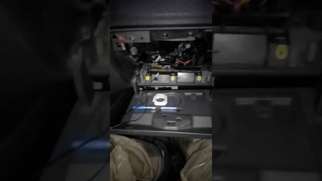 Пропал автозапуск.А91
