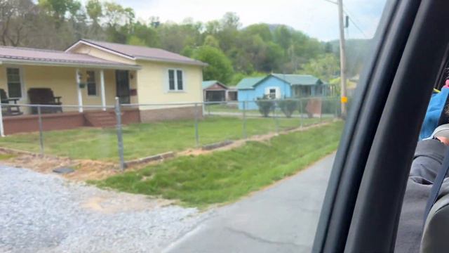 День 35. Один из лучших дней на Аппалачской тропе смотреть онлайн