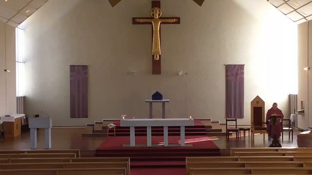 St. Teresa's Dumfries - Live Stream смотреть онлайн