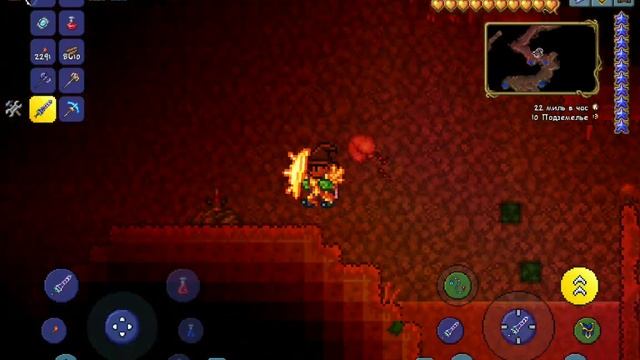 ГАЙД Как сделать мифриловую, орихалмовую наковальню в террарии смотреть онлайн