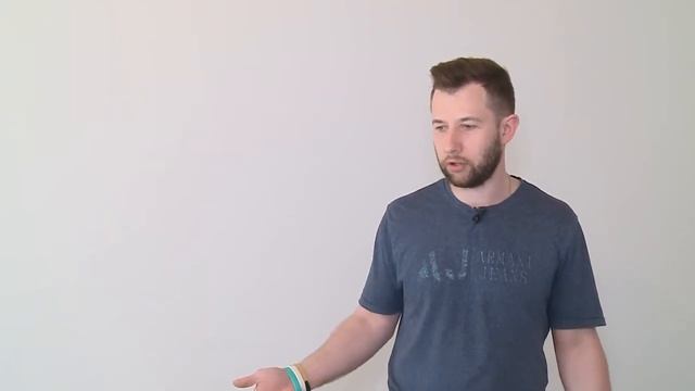 Мир ламината Рубрика ДО и ПОСЛЕ. Выпуск 27 - монтируем ламинат IDEAL Enigma Дуб Инвизибл. смотреть онлайн