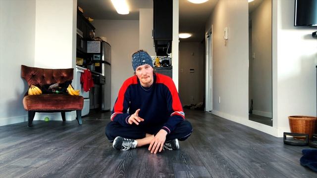 Breaking Tutorial | Top 5 Ways To Get Out Of A Baby Freeze | To Upgrade Your Arsenal With смотреть онлайн