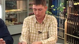 Секреты рыболовства. Поплавки