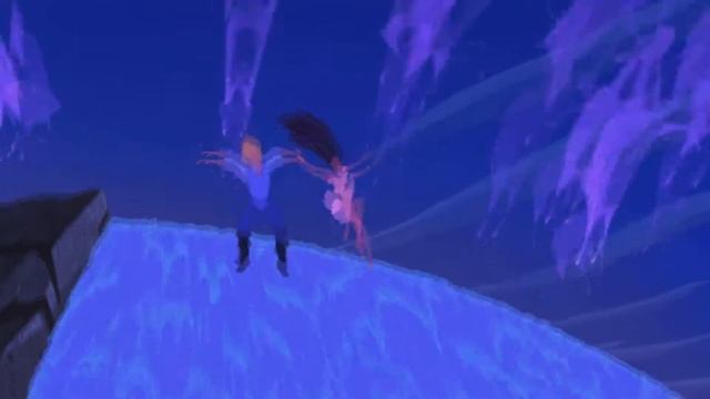 Colours of the Wind (Russian) + subtitles смотреть онлайн