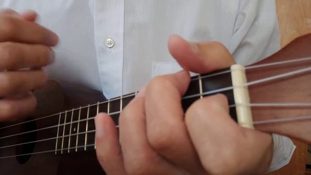 no reply#solo ukulele смотреть онлайн
