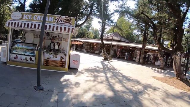 ЭКСКУРСИЯ ВОДОПАД МАНАВГАТ ТУРЦИЯ КАК САМОСТОЯТЕЛЬНО ДОЕХАТЬ Водопад Манавгат Manavgat Waterfall