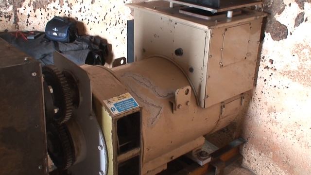Ветряной электрогенератор на основе эффекта магнуса 04 смотреть онлайн