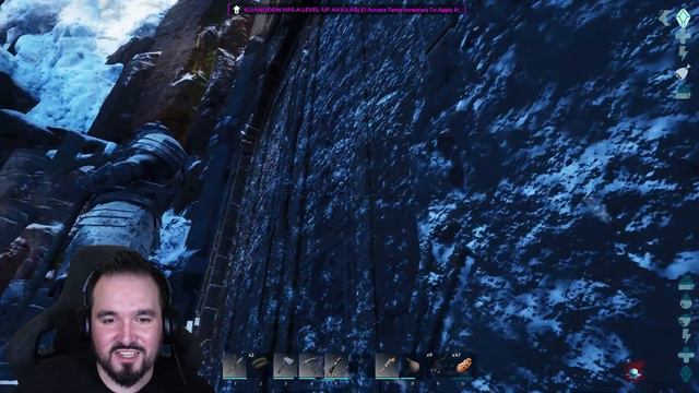 So I Paid $10 to Join this ARK Official Server... смотреть онлайн