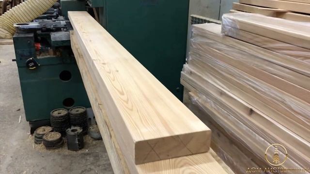 Строганная Доска Лиственица смотреть онлайн