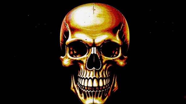 Хроники Безумия