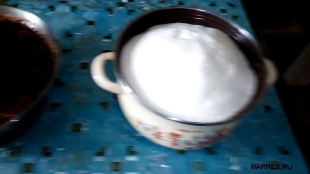 Повидло из яблок в домашних условиях простой рецепт на зиму смотреть онлайн