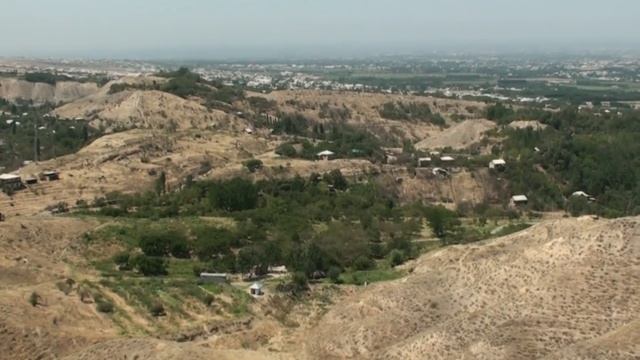 Андижан. Andijan. Август 2010. Andizhan