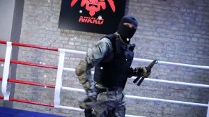 КАК ПРАВИЛЬНО КРУТИТЬ НУНЧАКИ  - СОВЕТЫ ИНСТРУКТОРА СПЕЦНАЗА