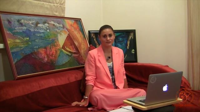 Сати Мата - сатсанг в Красноярске (Гималайская Сиддха-Йога)