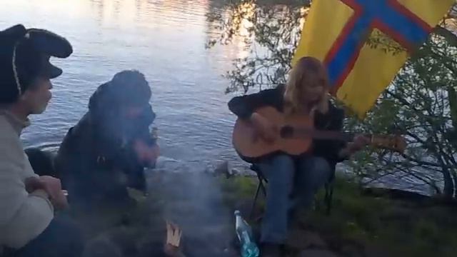 Аля Деконская смотреть онлайн