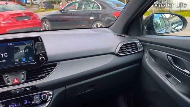 Спортивный! Hyundai i30 N 2020! / Полный обзор на спортивную версию Хендай Ай 30 смотреть онлайн