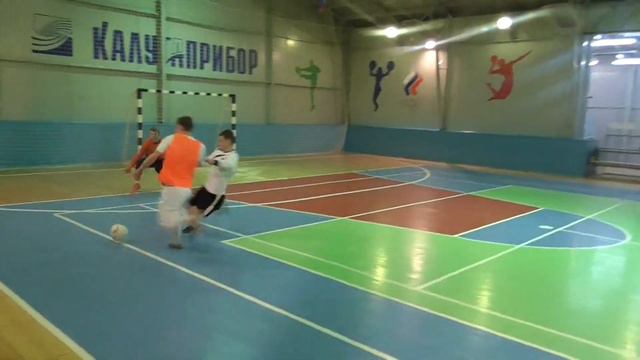 ФК «КЭШ» ФК «Такси РАШ» 2 тайм смотреть онлайн