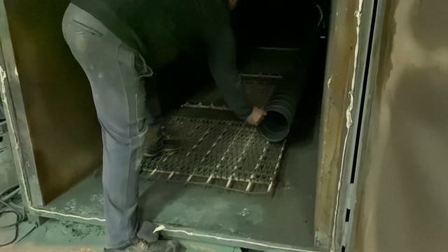 Вентиляции в камере полимеризации своими руками за три копейки. Свой опыт в работе смотреть онлайн