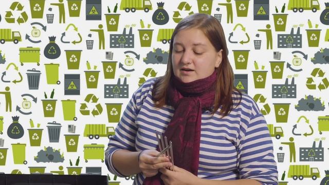 #ЖивёмБезМусора-9: Альтернативы одноразовому пластику и концепция «Ноль отходов» в быту смотреть онлайн