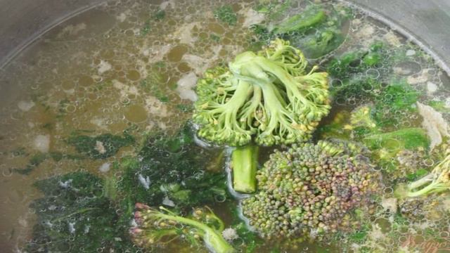 Рецепты от шеф-повара